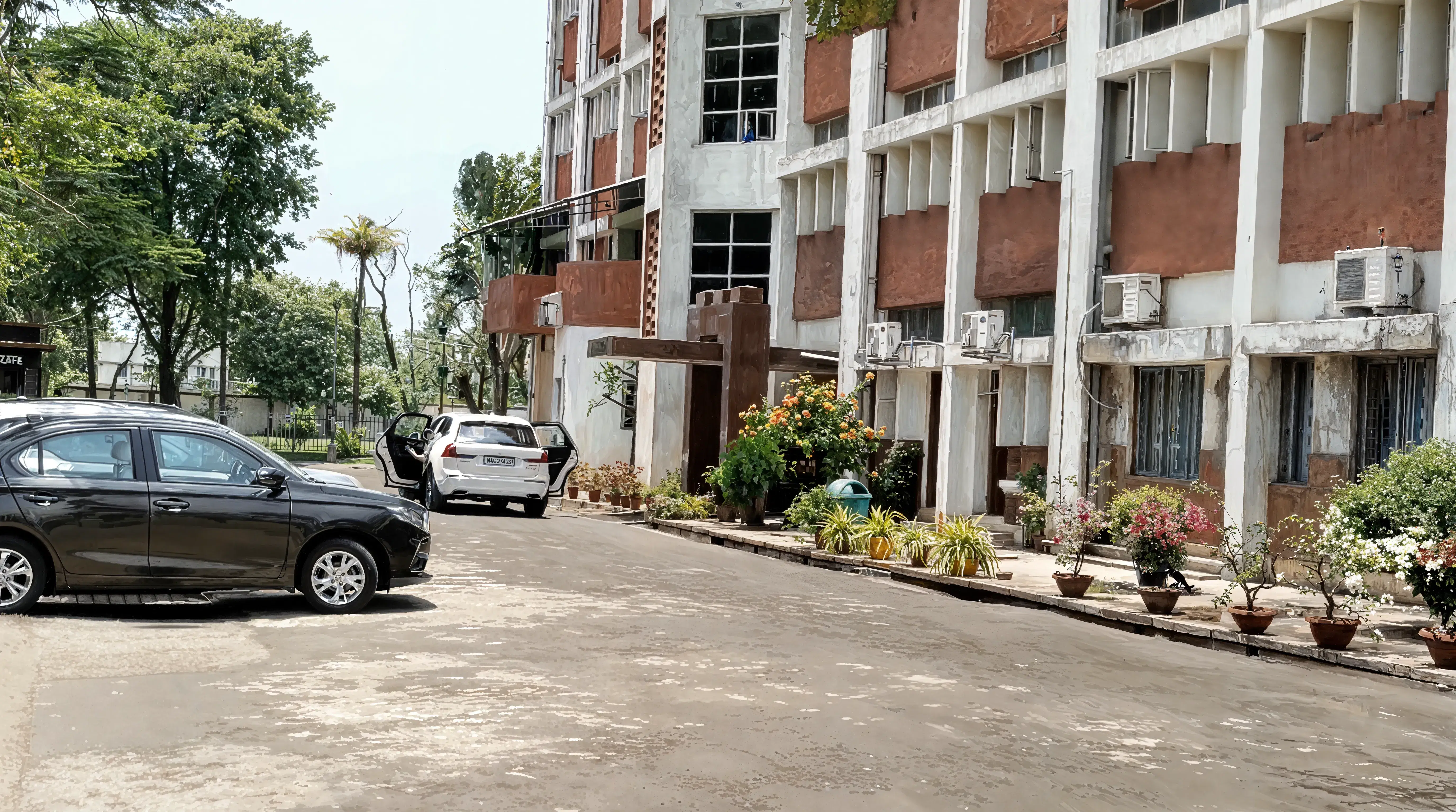 IHM Kolkata Campus photo 7